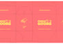 design product packaging with dieline and print ready file